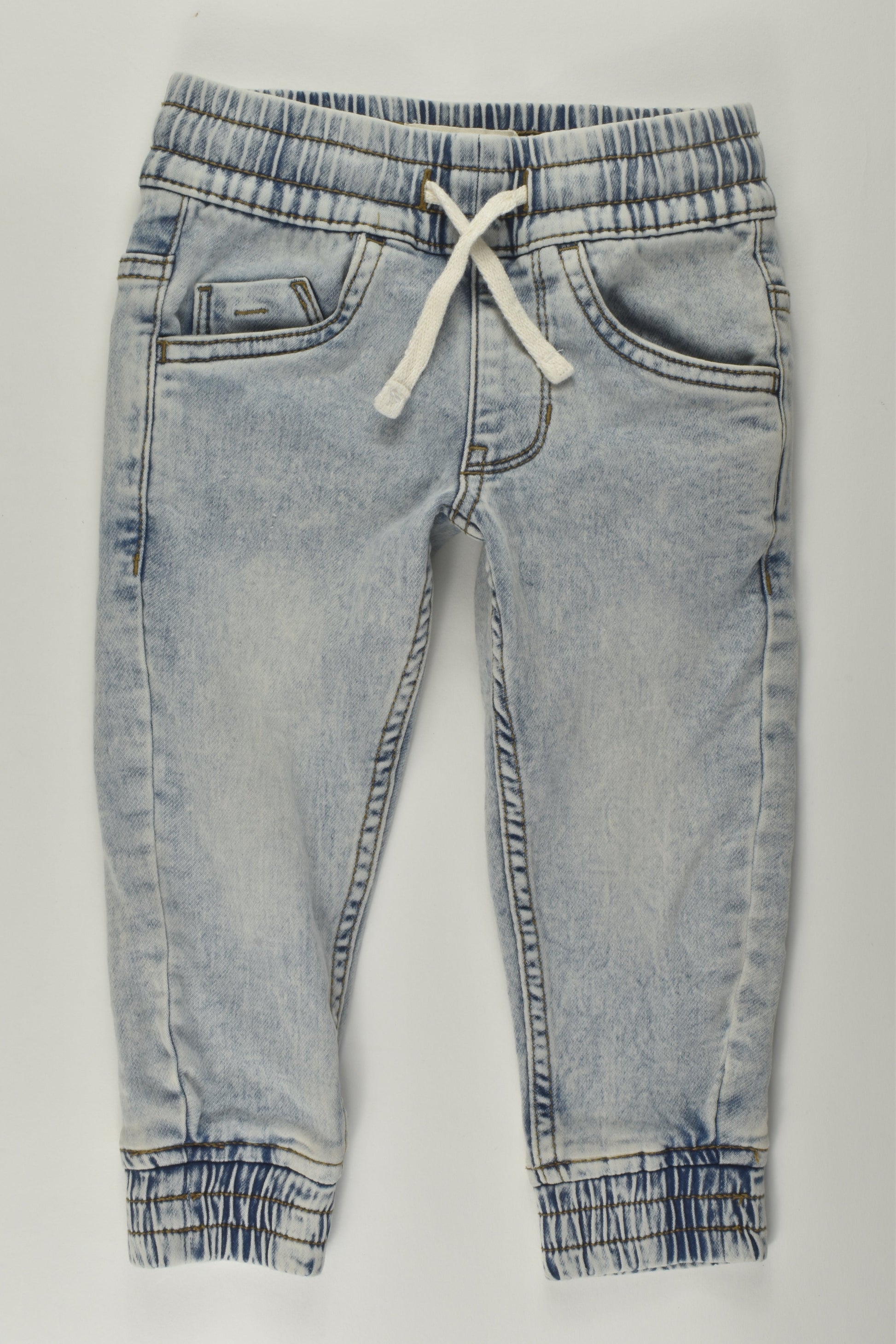 Target Size 1 Denim Pants