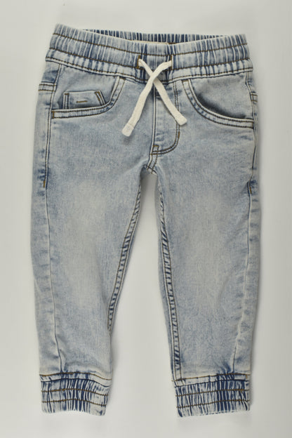 Target Size 1 Denim Pants