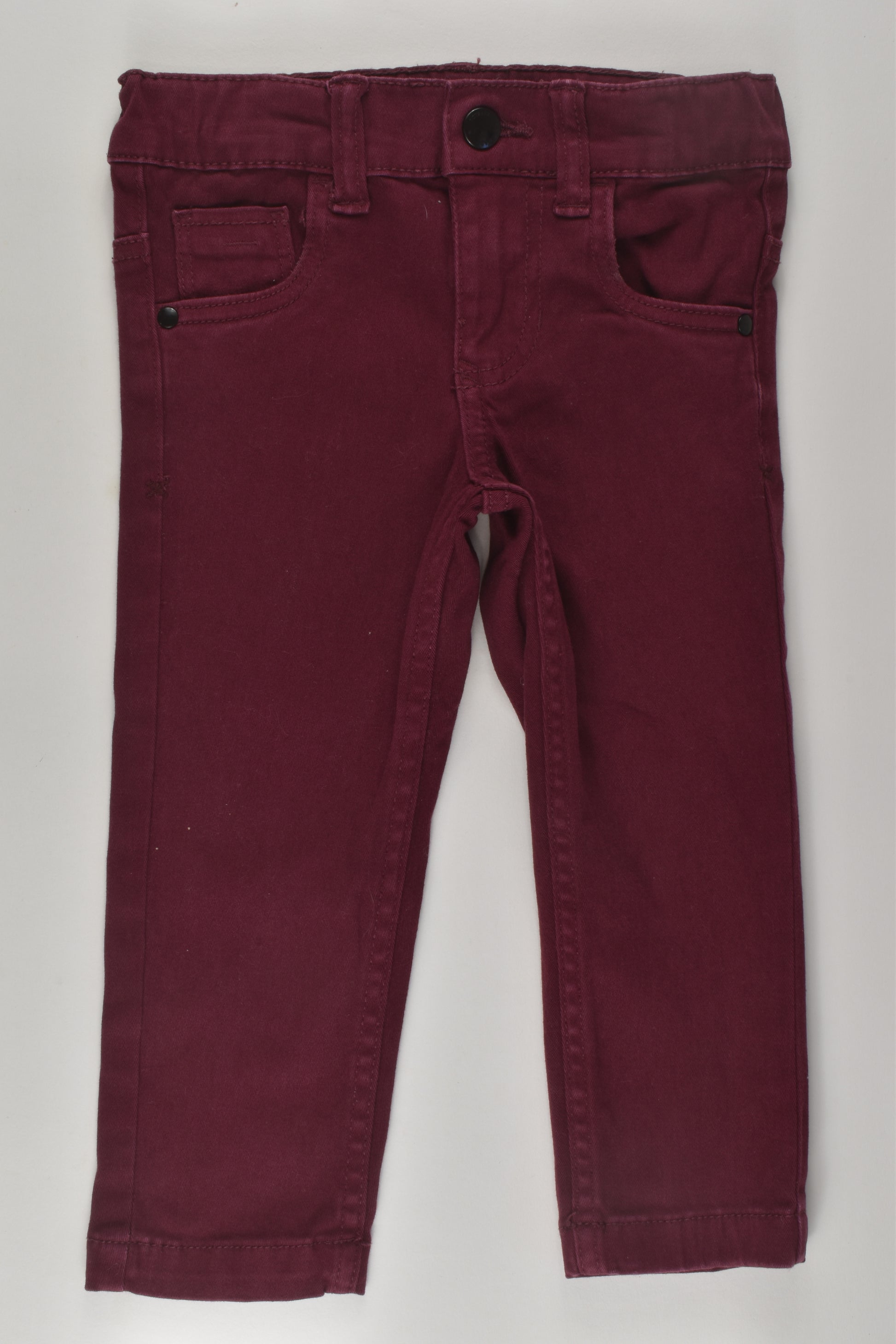 Target Size 1 Denim Pants