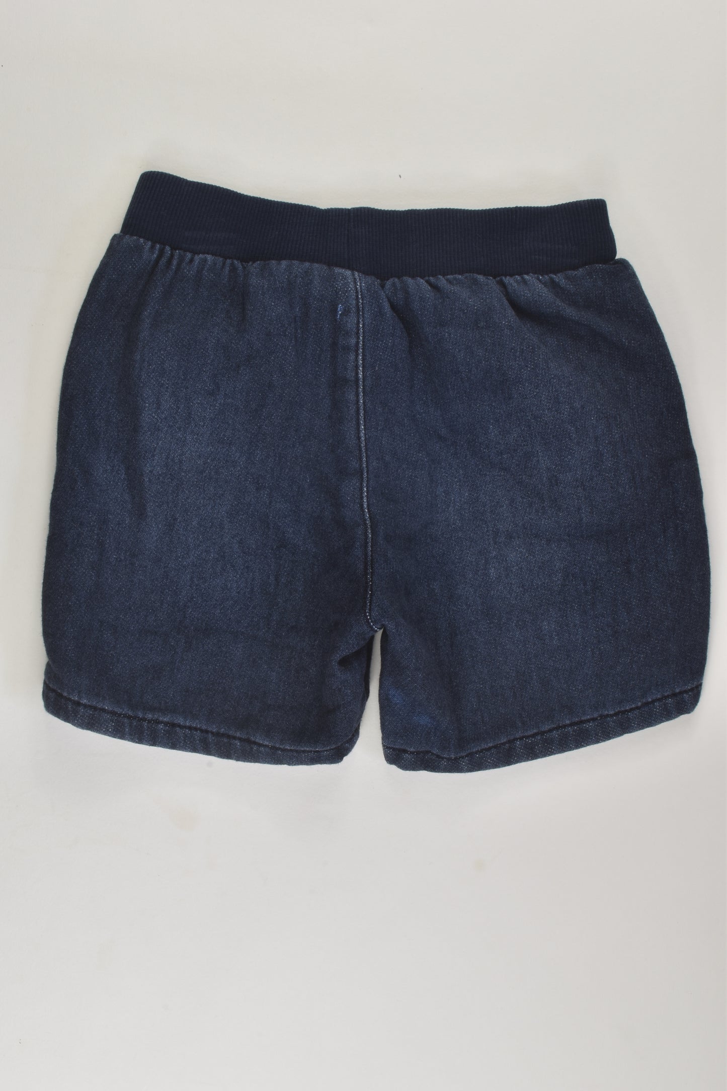 Target Size 1 Denim-like Shorts