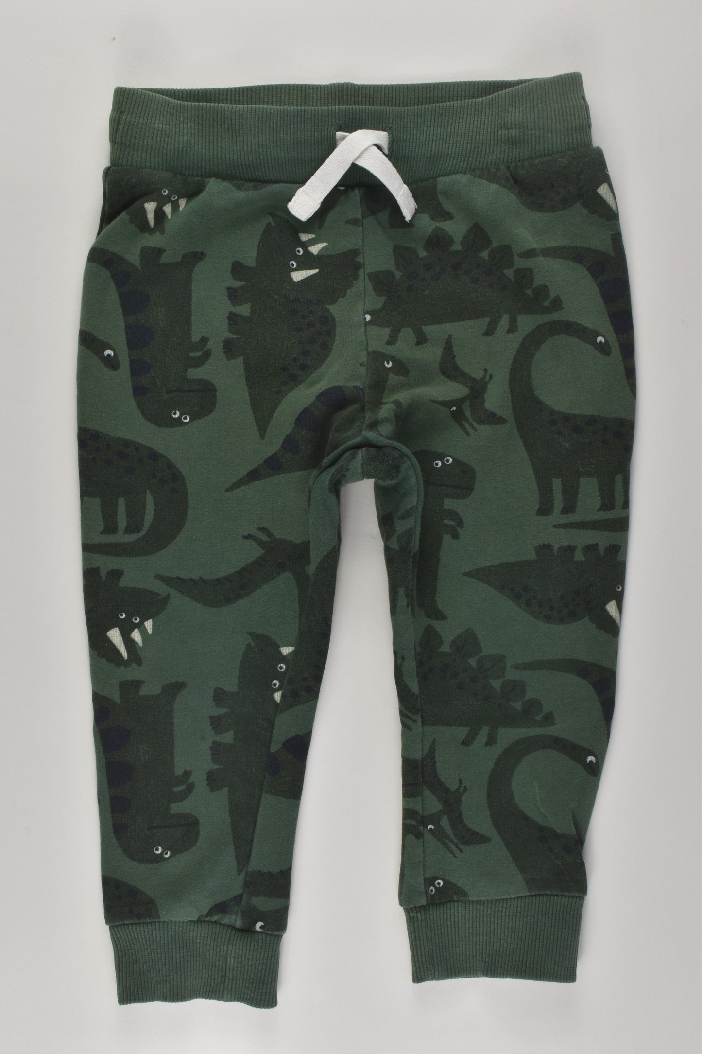 Target Size 1 Dinosaur Track Pants