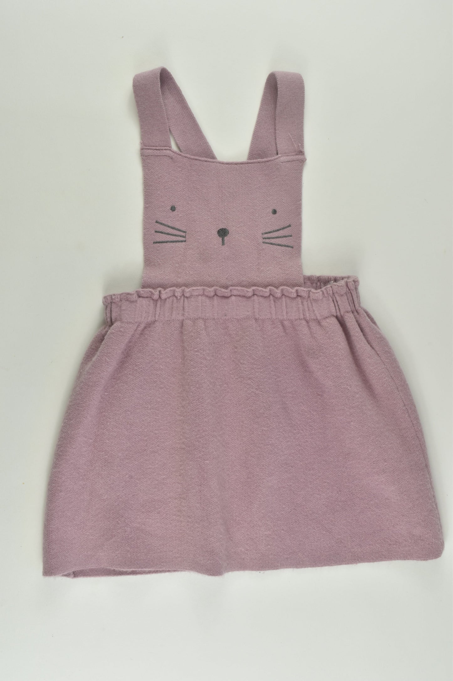 Target Size 1 Knit Bunny Dress