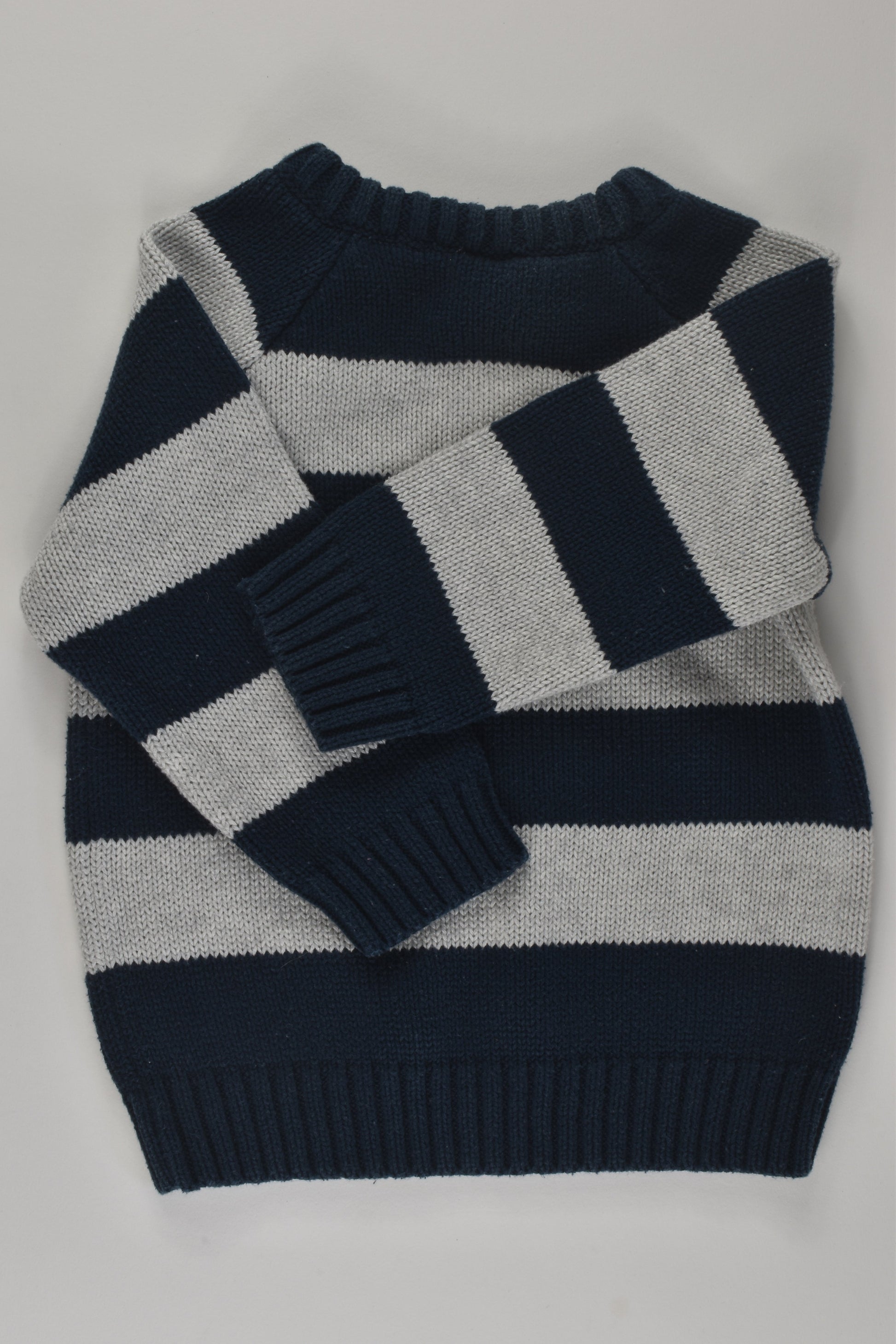 Target Size 1 Knit Jumper