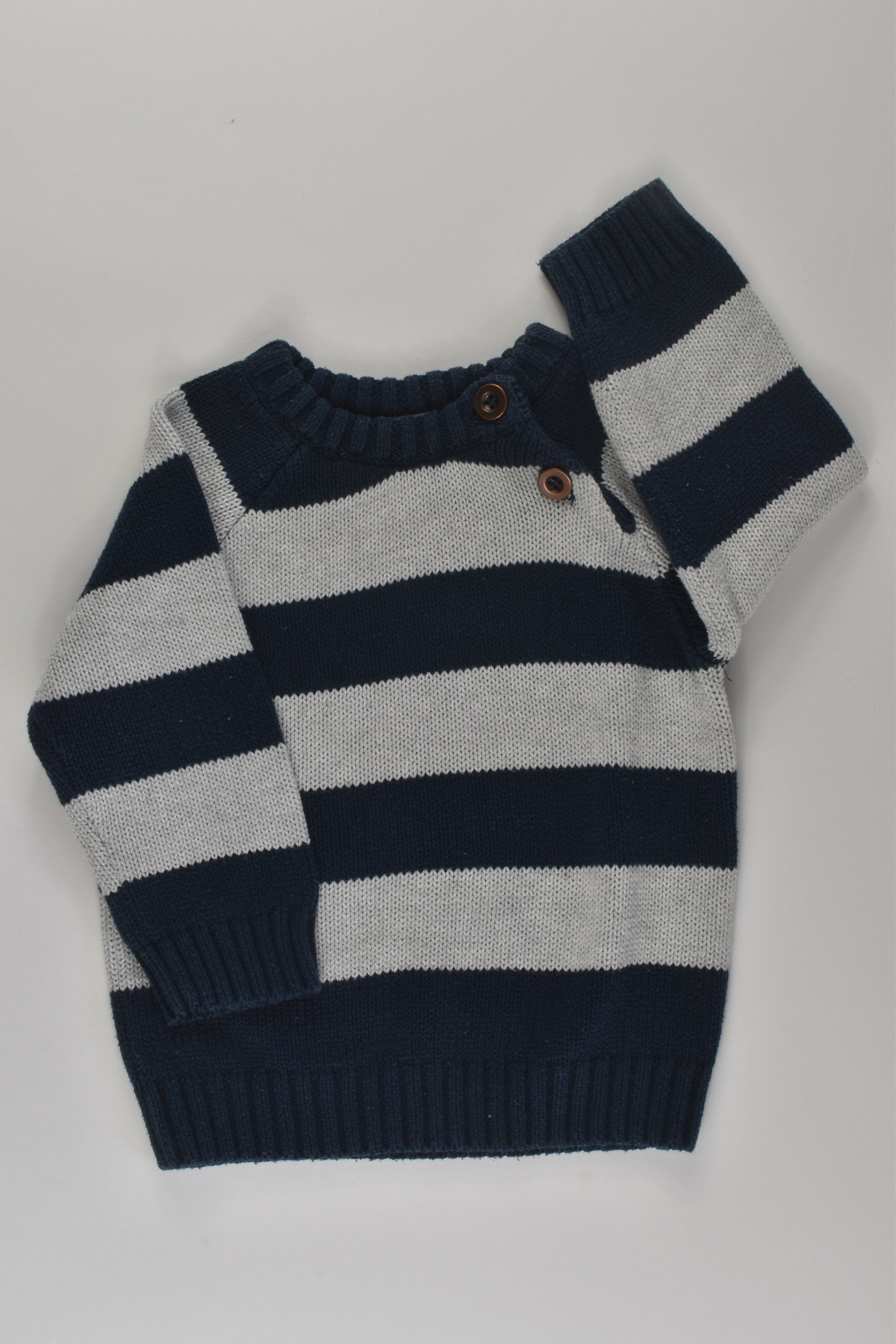 Target Size 1 Knit Jumper