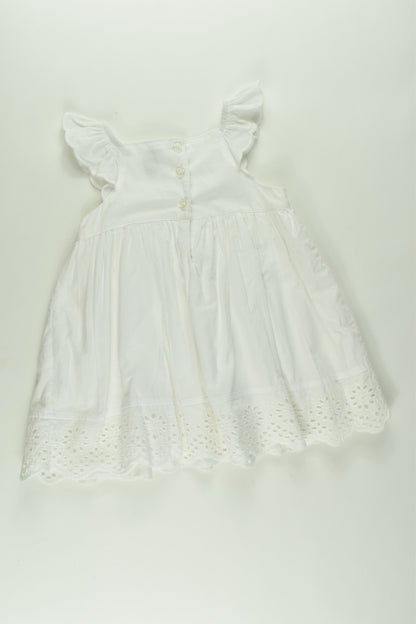 Target Size 1 Lace Detail Dress