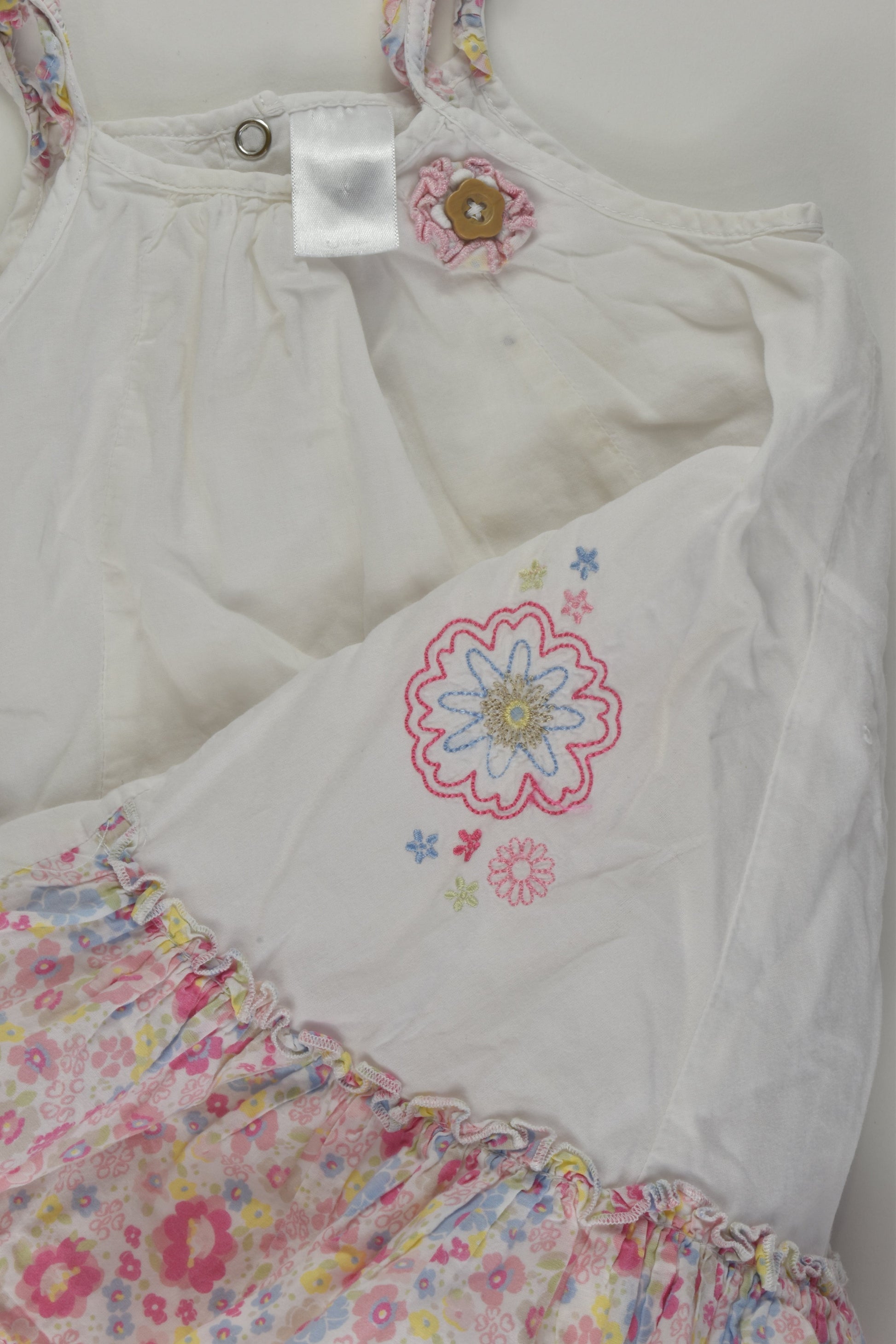 Target Size 1 Lined Dress
