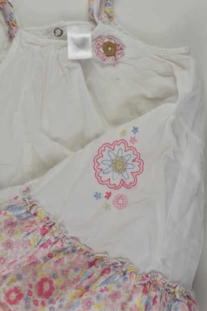 Target Size 1 Lined Dress