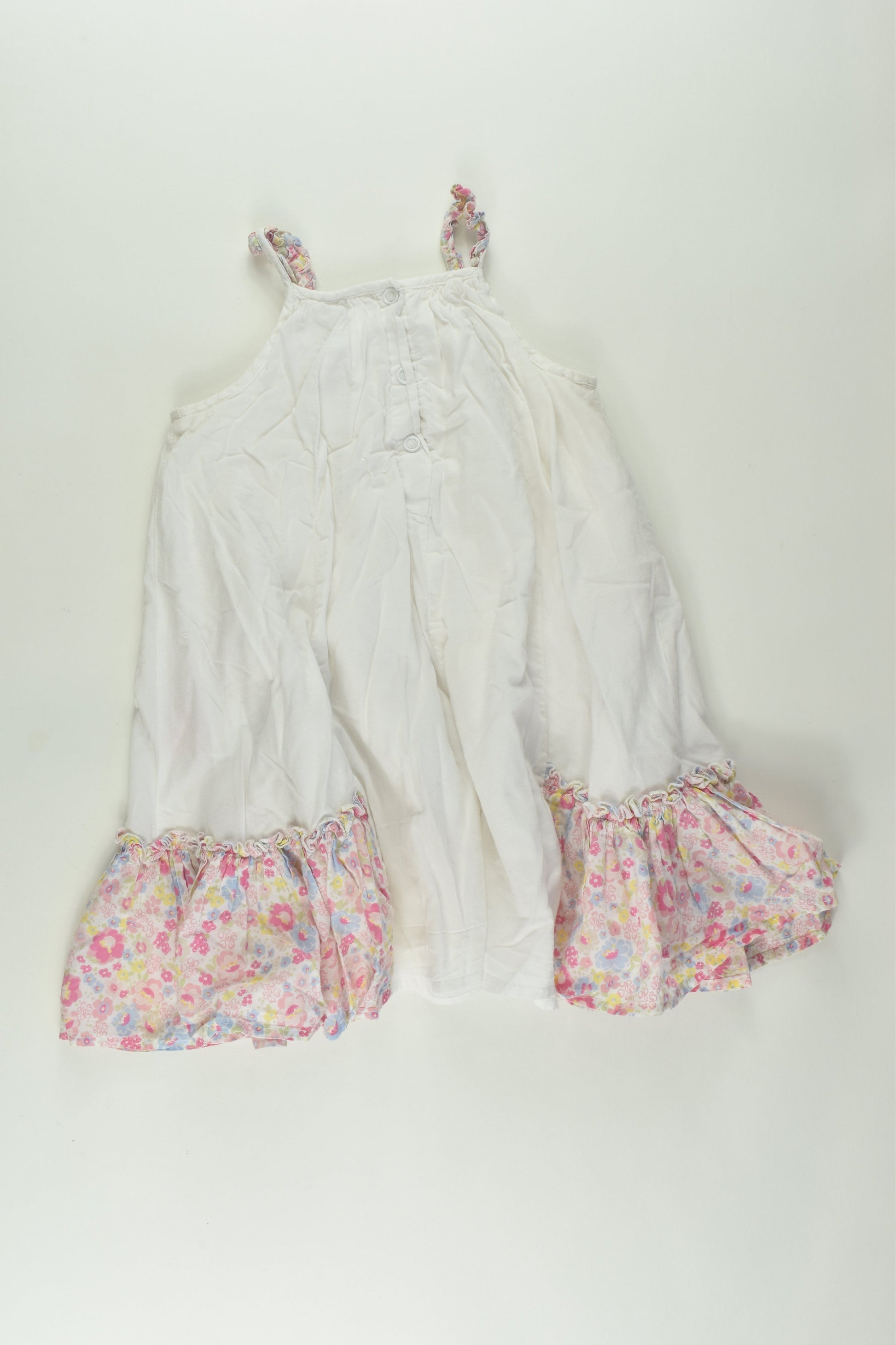 Target Size 1 Lined Dress