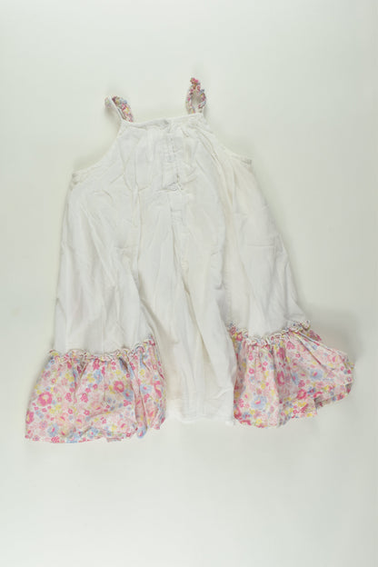 Target Size 1 Lined Dress