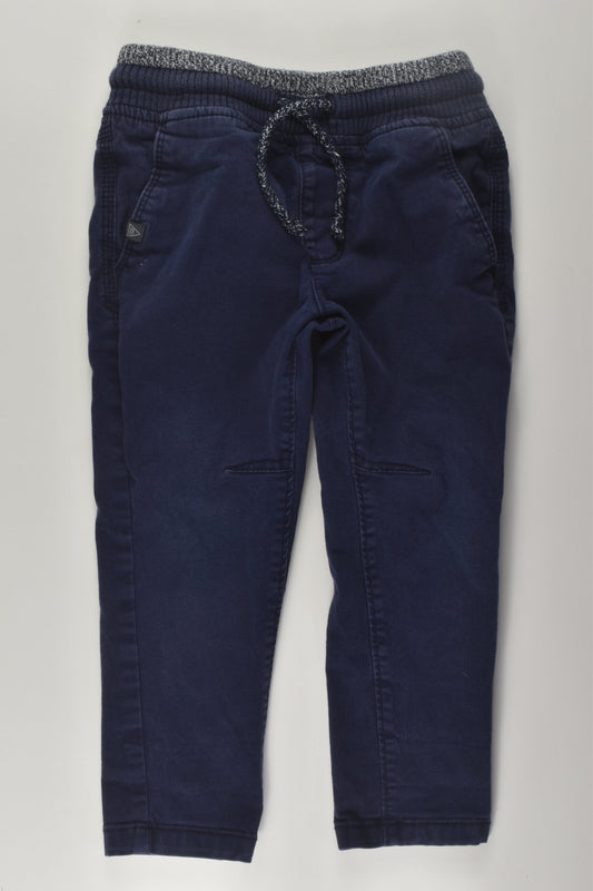 Target Size 1 Pants