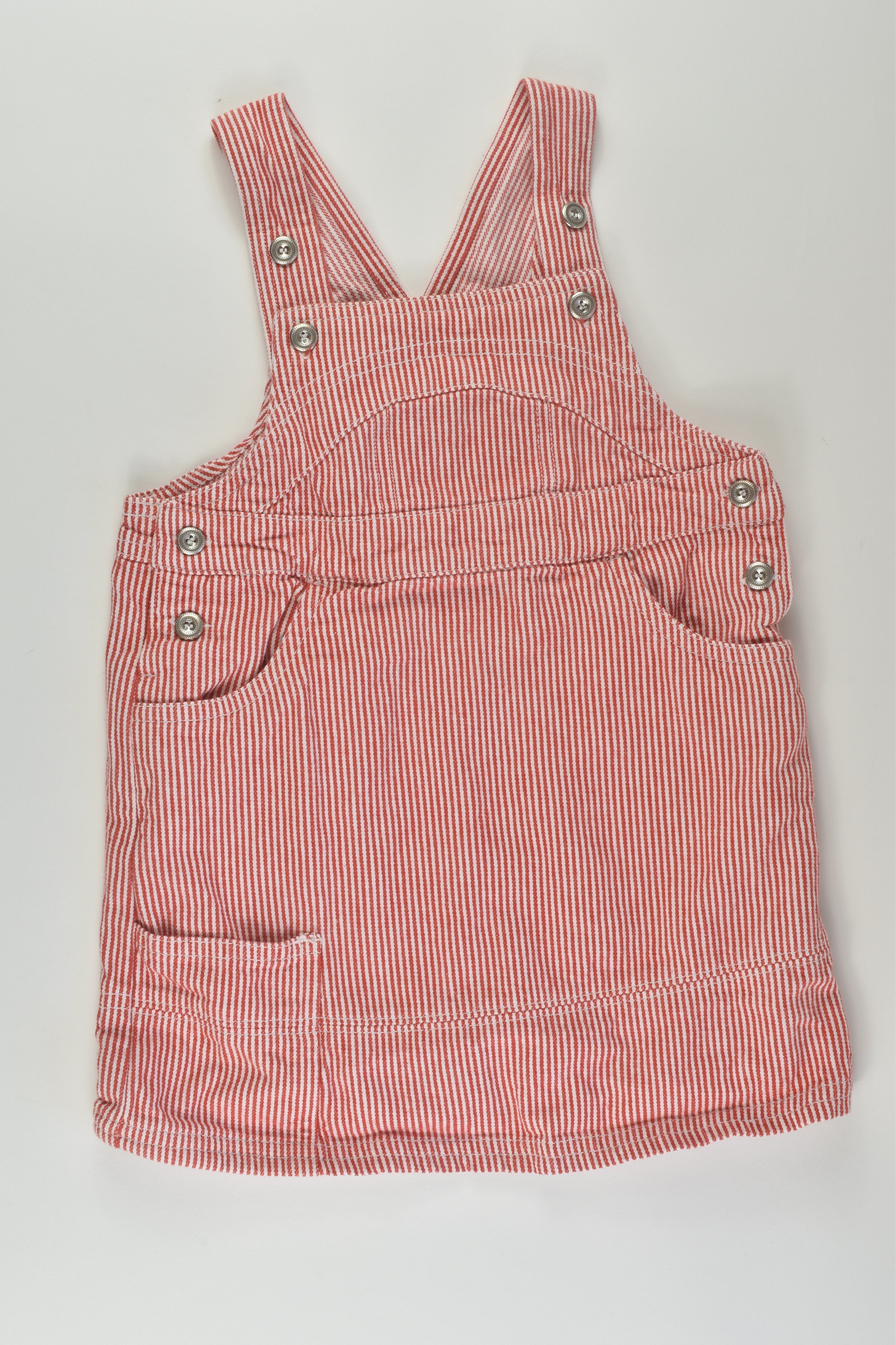 Pinafore target best sale