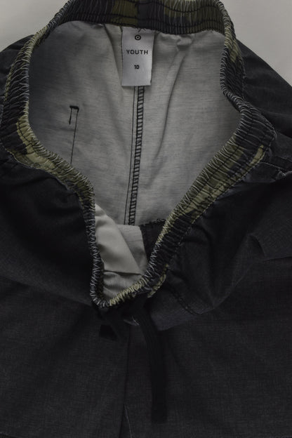 Target Size 10 Board Shorts