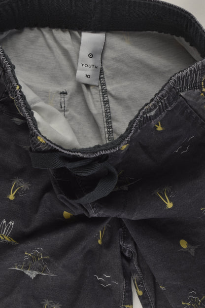 Target Size 10 Board Shorts