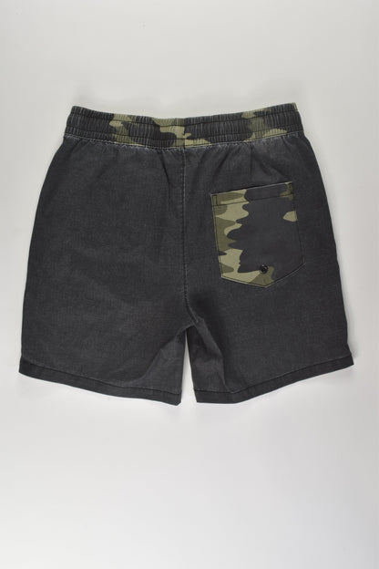 Target Size 10 Board Shorts