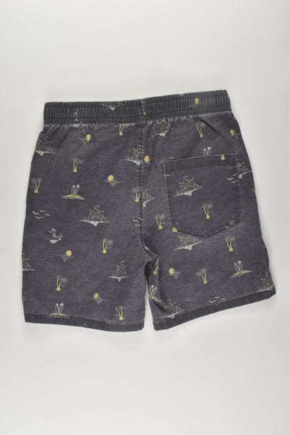 Target Size 10 Board Shorts