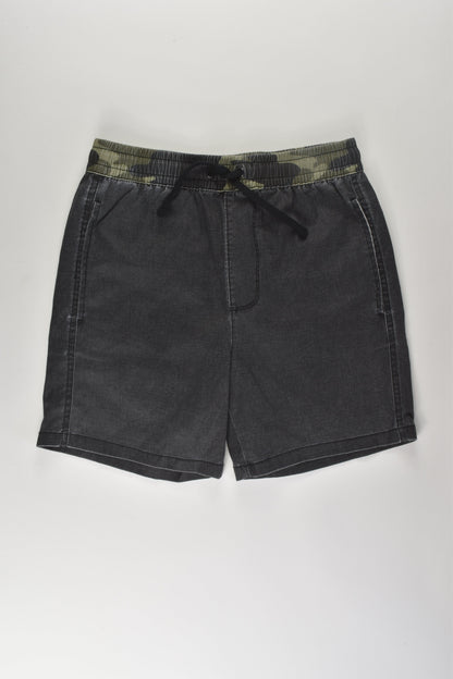 Target Size 10 Board Shorts