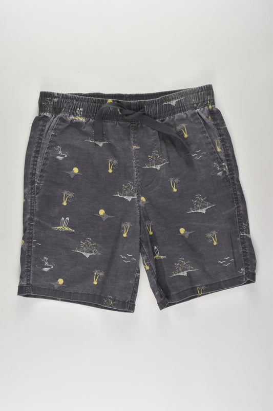 Target Size 10 Board Shorts