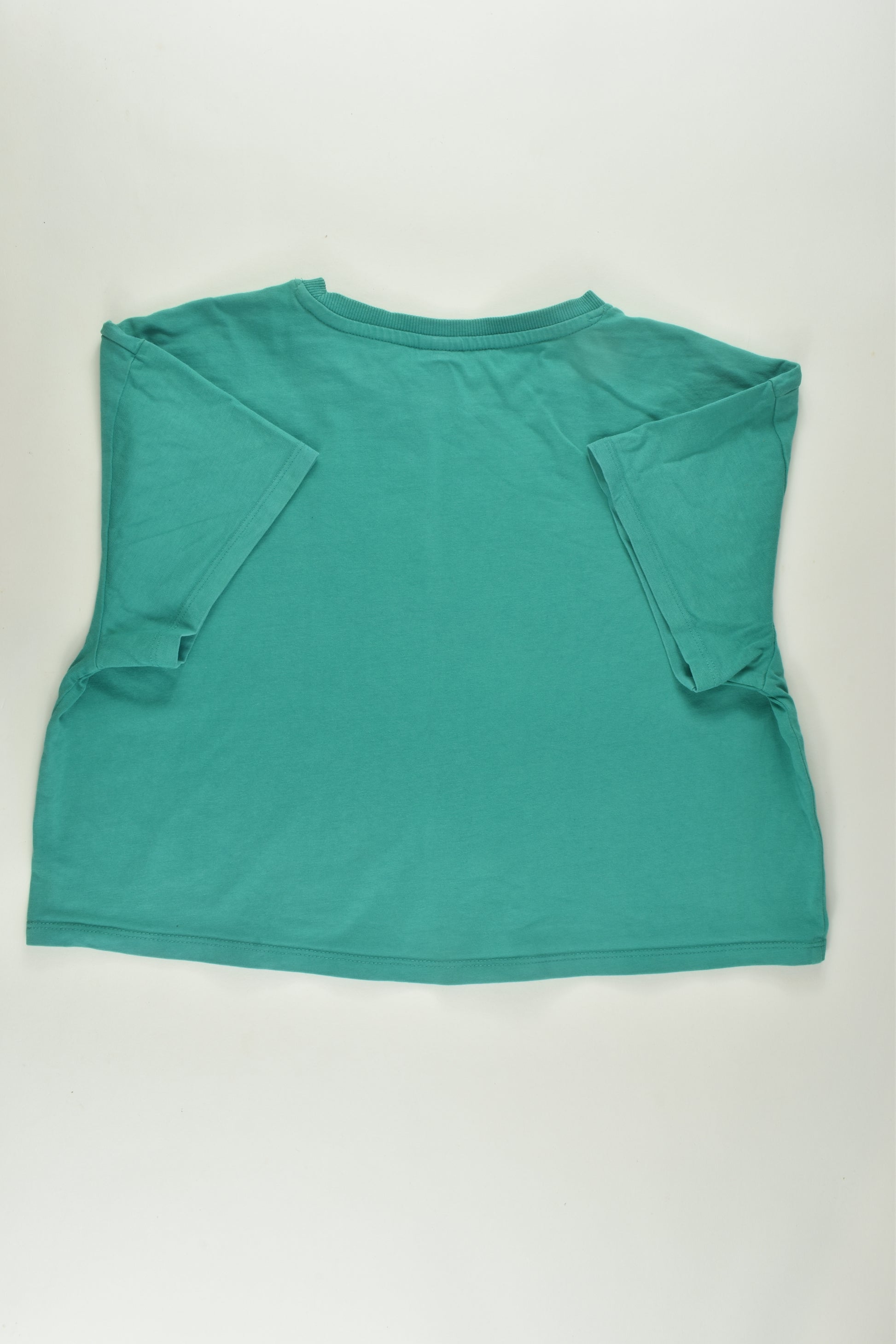 Target Size 10 Christmas T-shirt