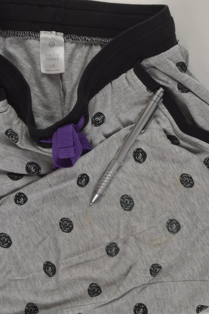 Target Size 10 'Ciao Bella' Pyjamas