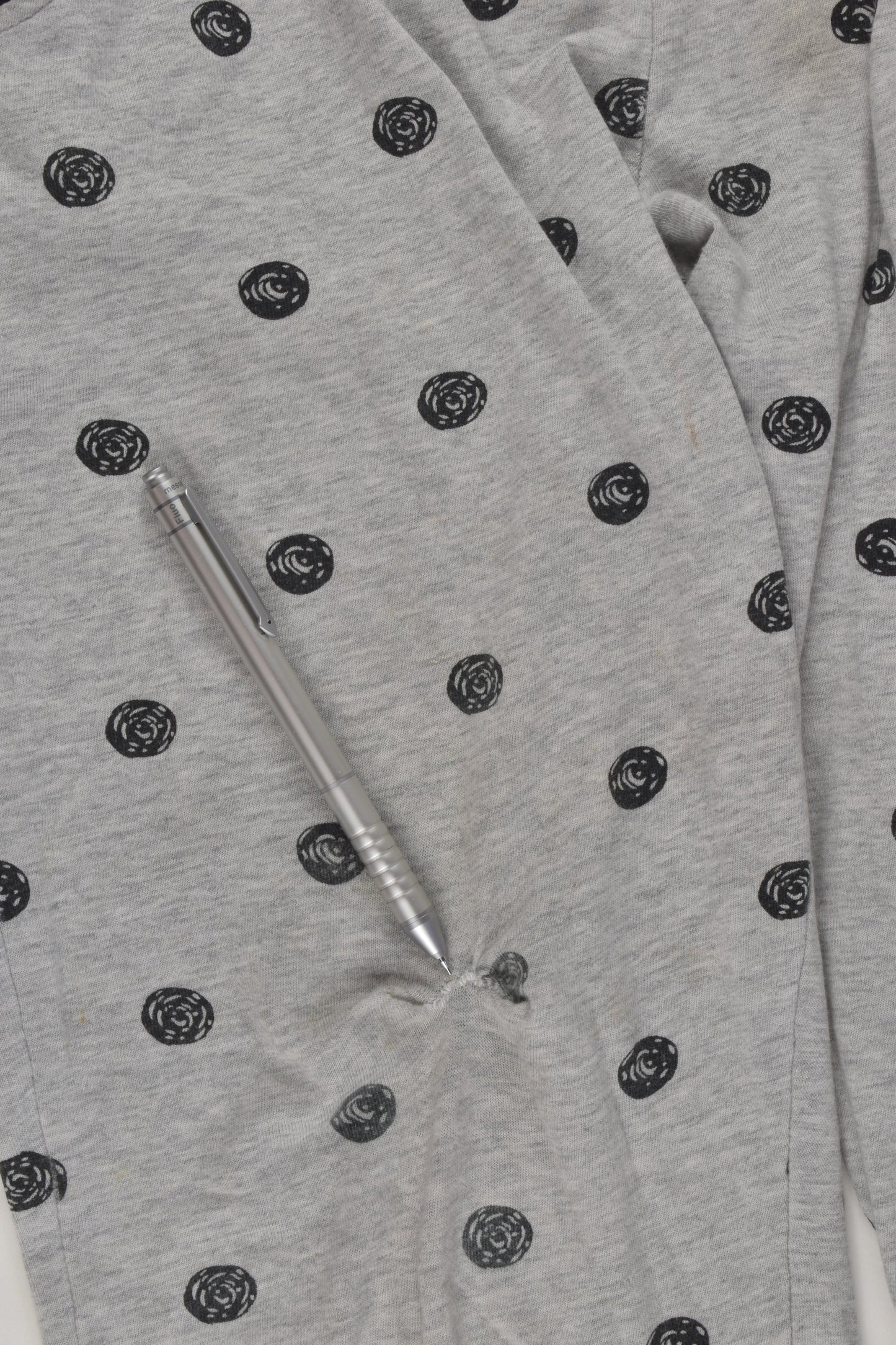 Target Size 10 'Ciao Bella' Pyjamas