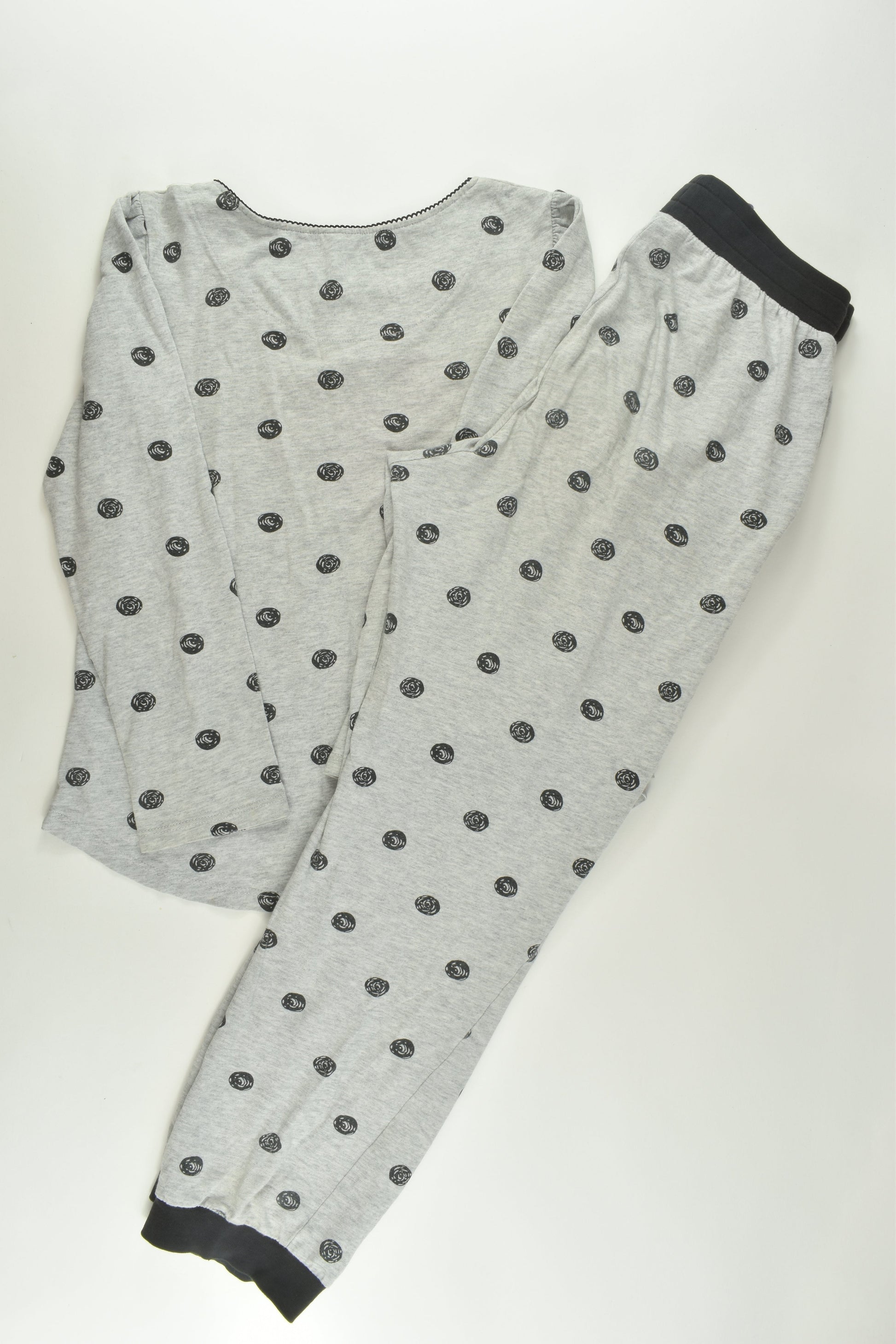 Target Size 10 'Ciao Bella' Pyjamas