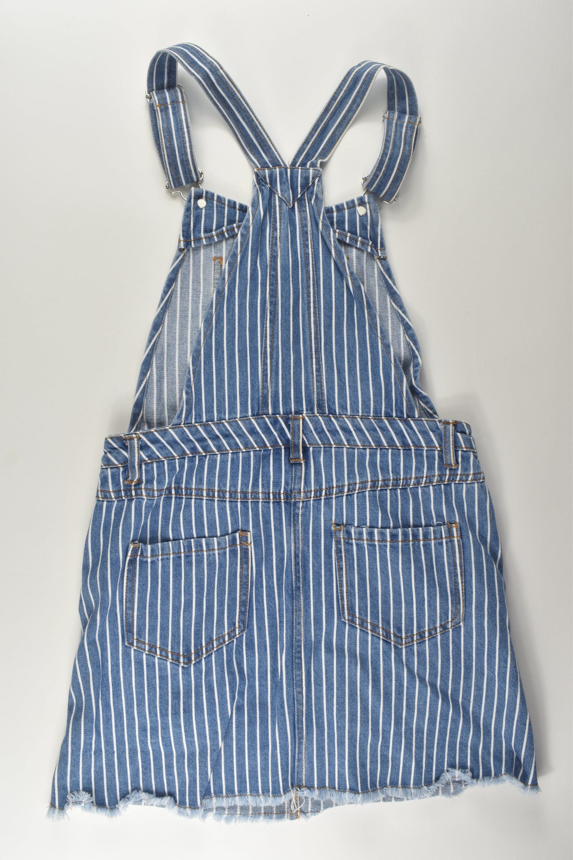 Target Size 10 Denim Dress – MiniMe Preloved Target Size 10 Denim Dress – MiniMe Preloved
