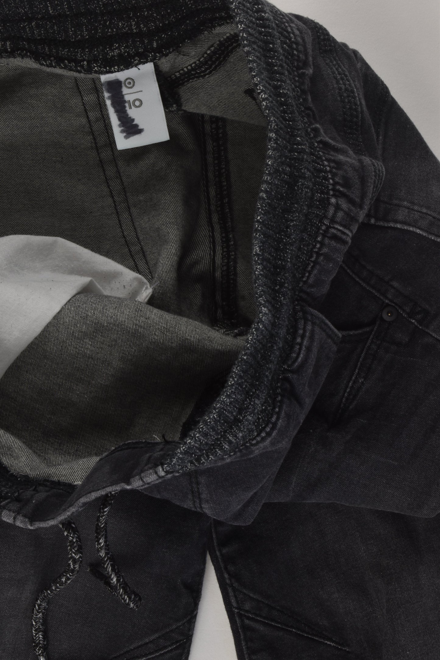 Target Size 10 Denim Pants