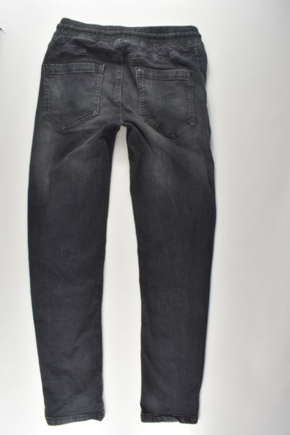 Target Size 10 Denim Pants