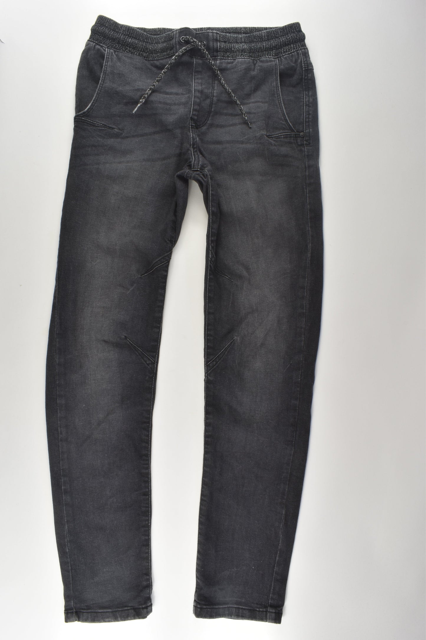 Target Size 10 Denim Pants