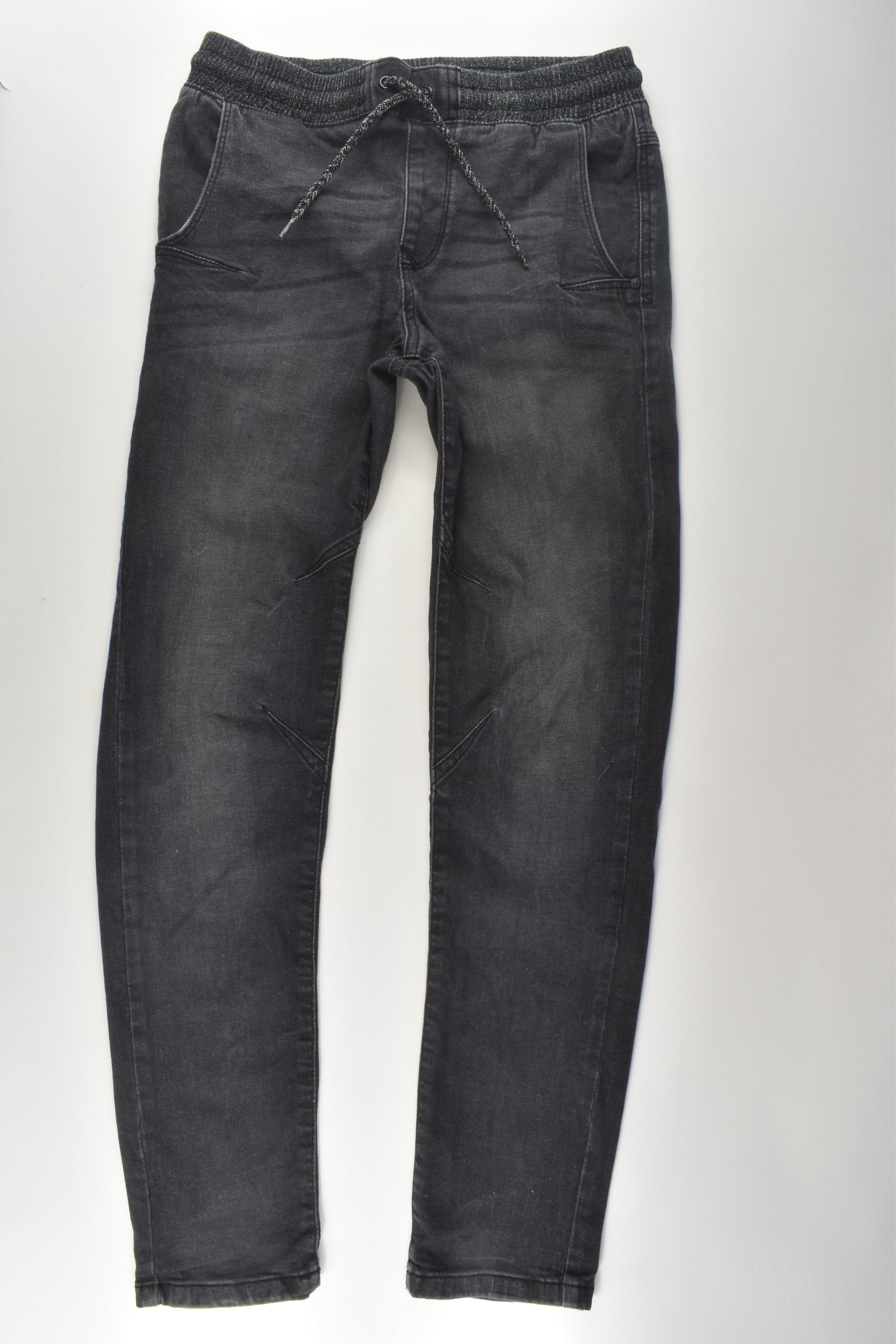 Target Size 10 Denim Pants