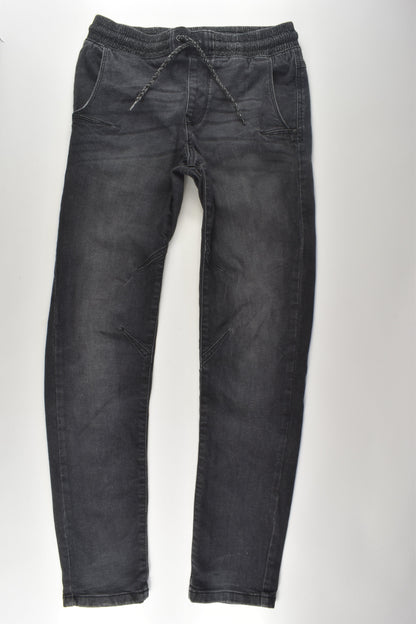 Target Size 10 Denim Pants