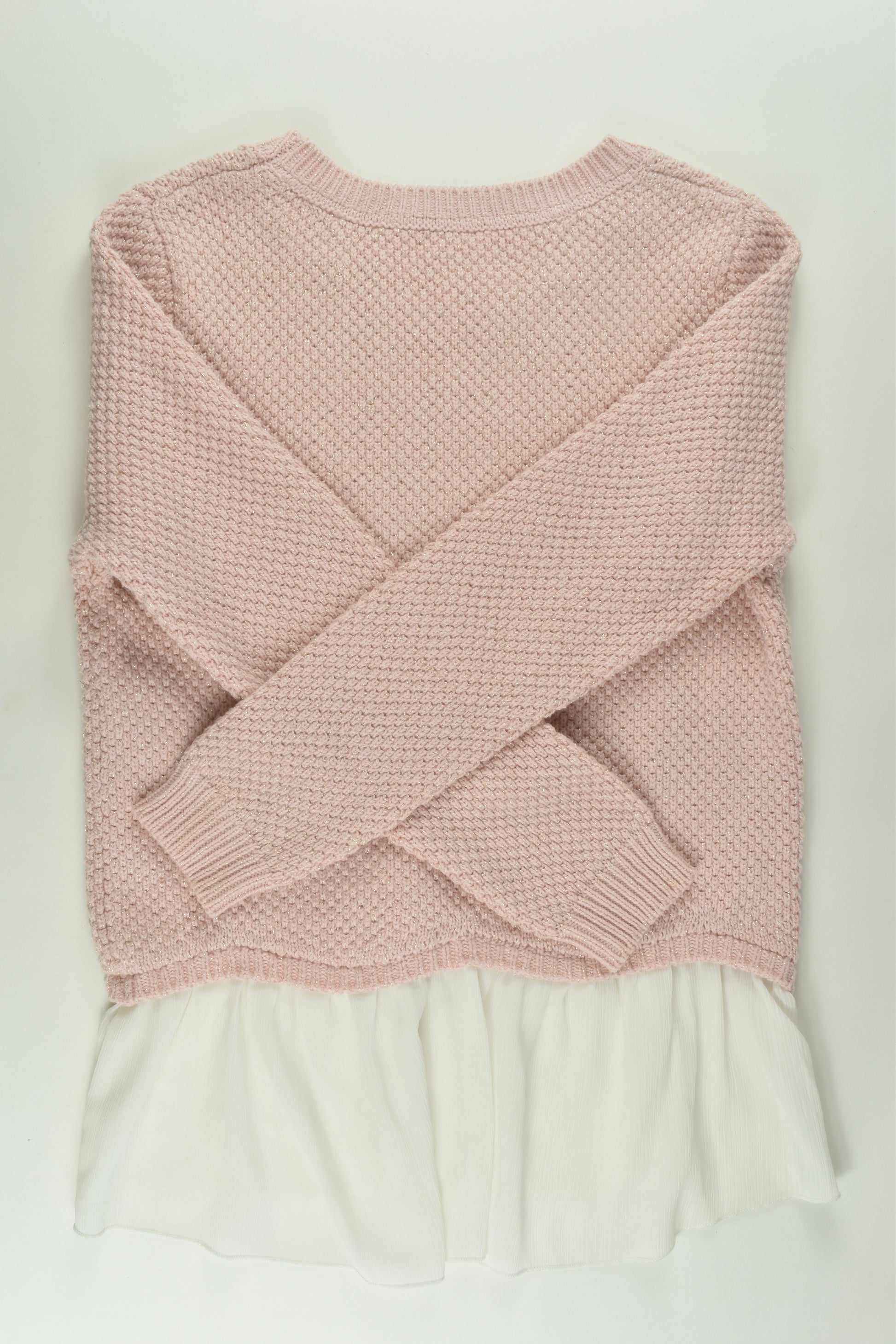 Target Size 10 Knit Jumper
