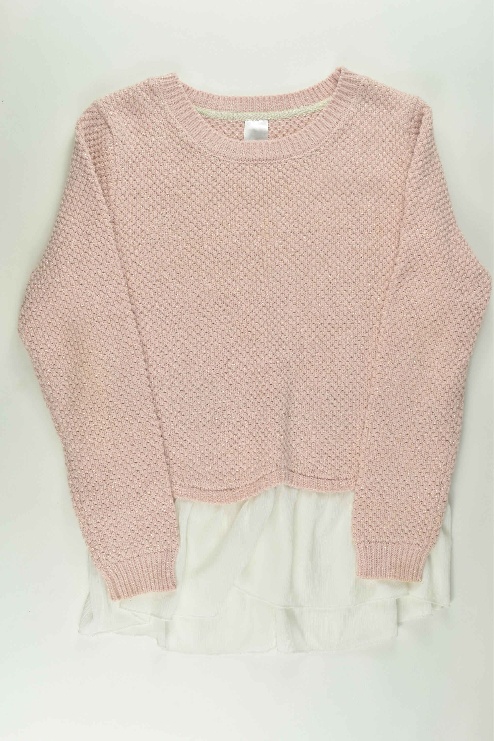 Target Size 10 Knit Jumper