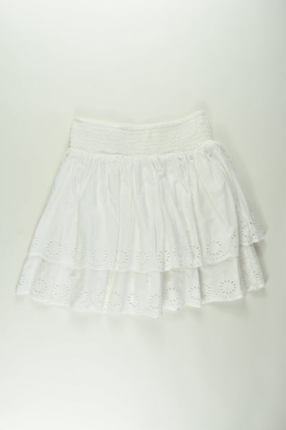 Target Size 10 Lace Skirt