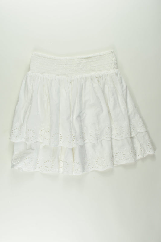 Target Size 10 Lace Skirt