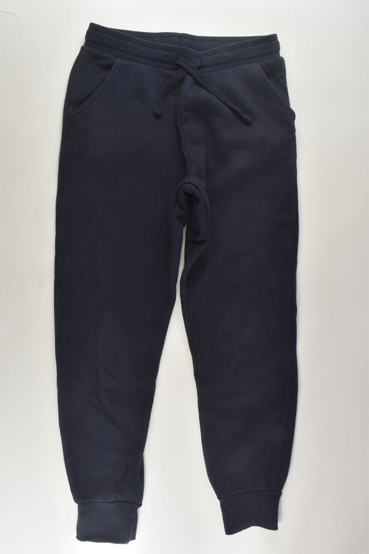 Target Size 10 Navy Track Pants