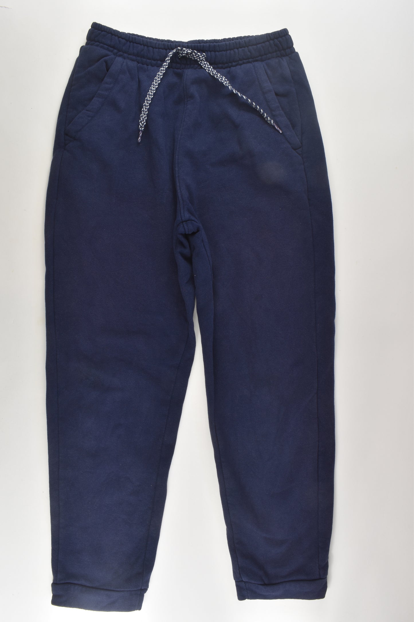Target Size 10 Navy Track Pants
