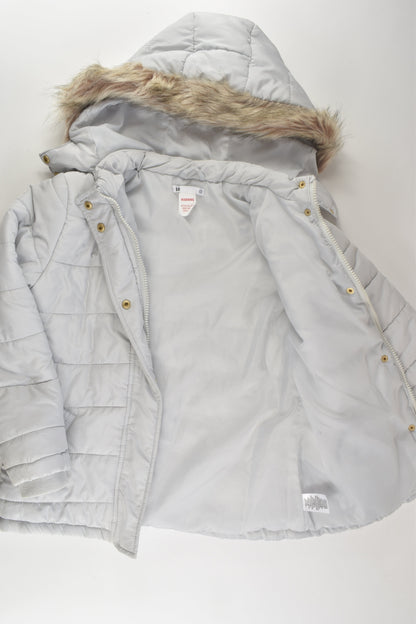 Target Size 10 Puffer Jacket