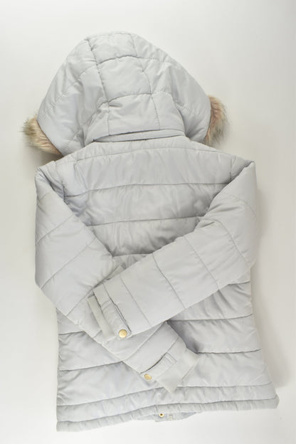 Target Size 10 Puffer Jacket