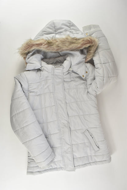 Target Size 10 Puffer Jacket