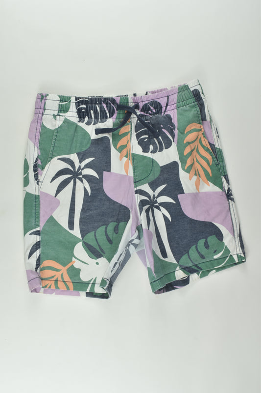 Target Size 10 Shorts