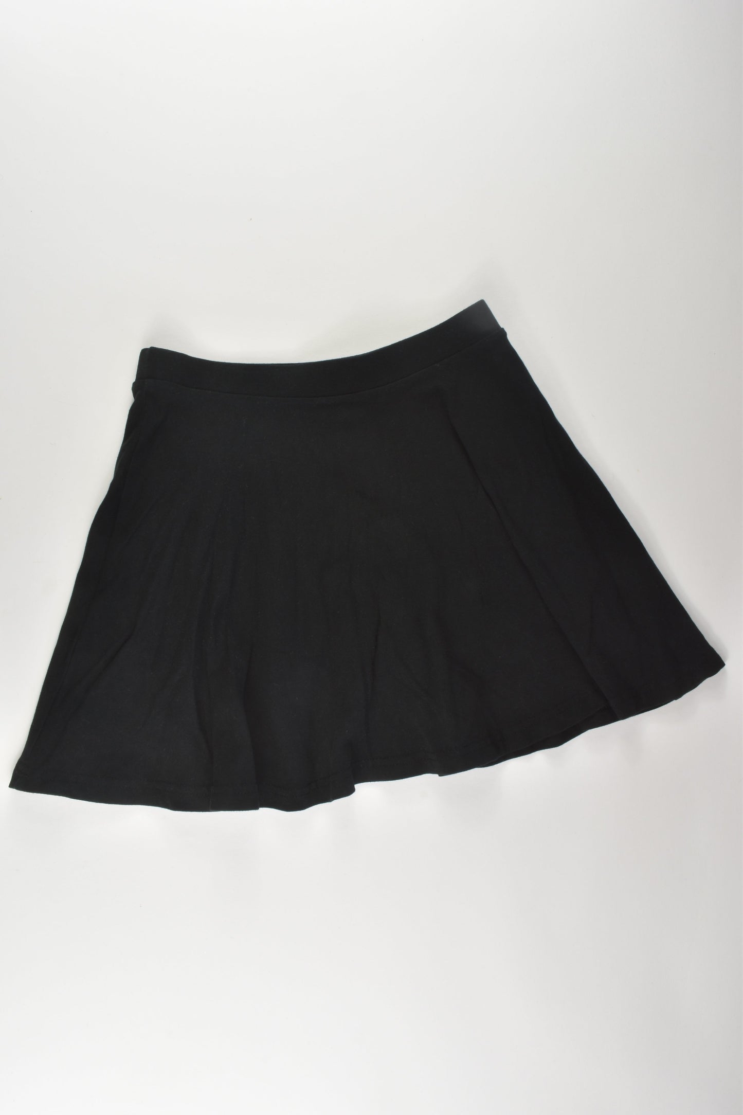 Target Size 10 Skirt with Shorts Underneath