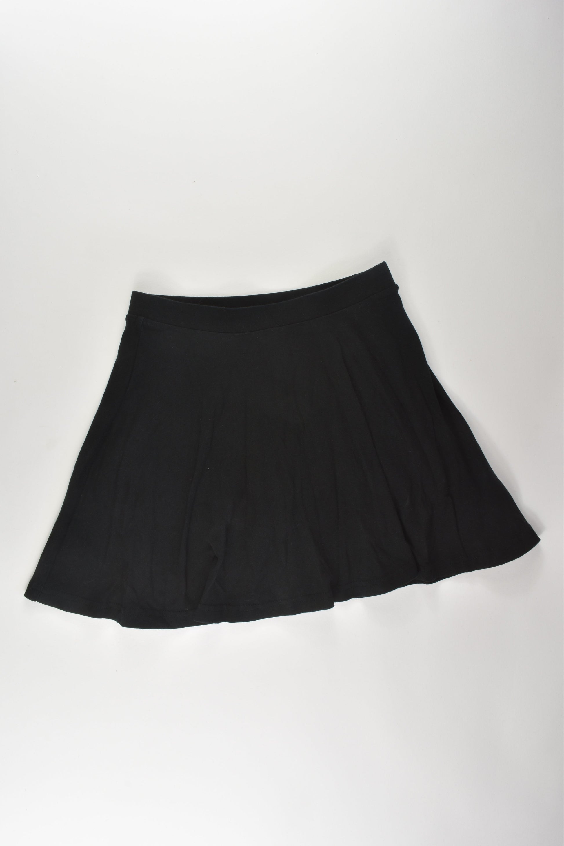 Target Size 10 Skirt with Shorts Underneath