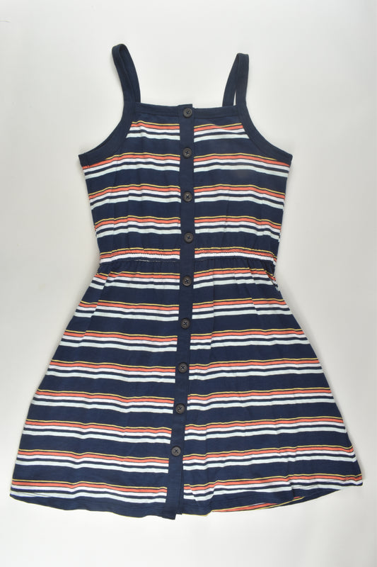 Target Size 10 Striped Dress