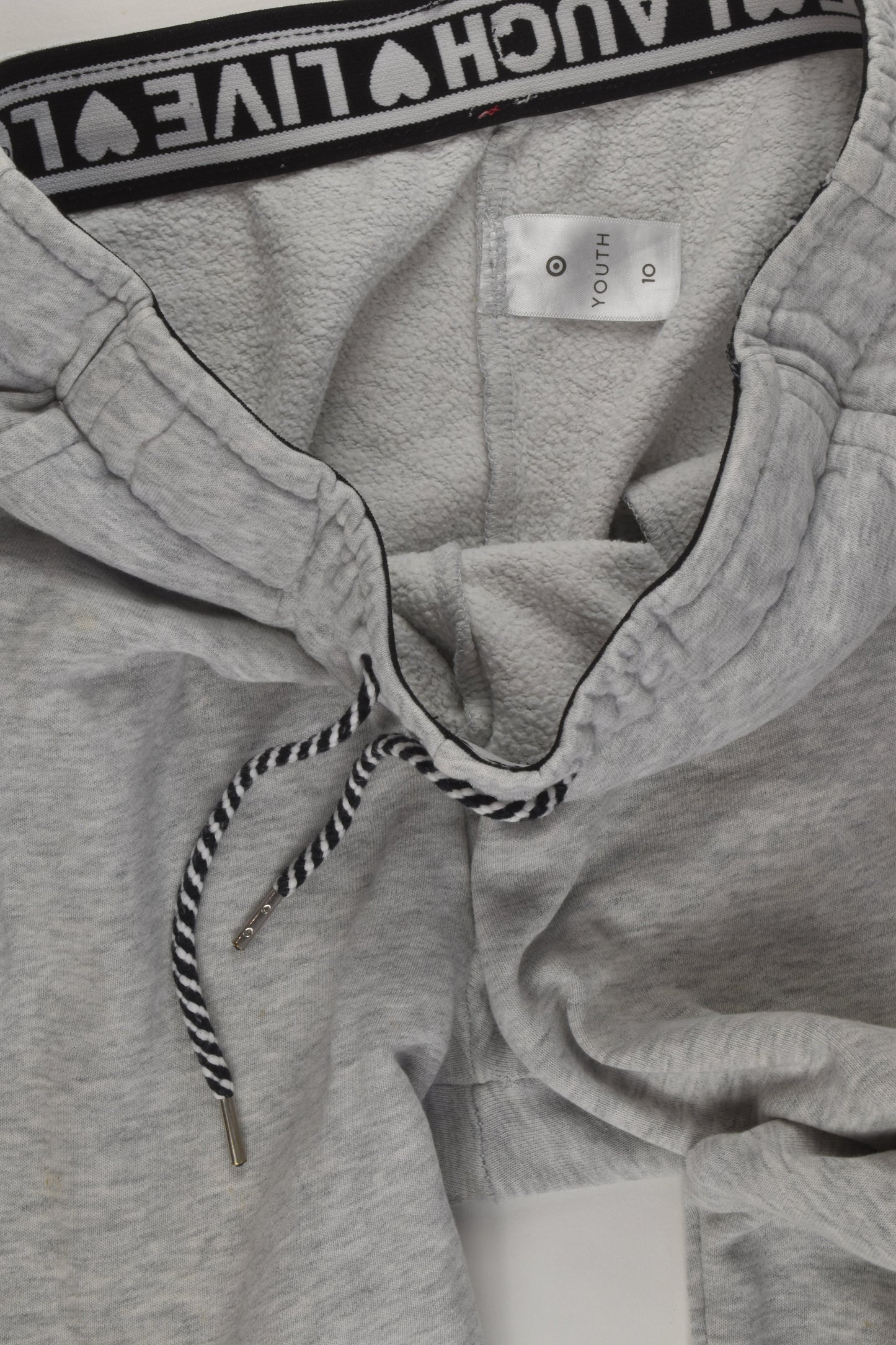 Target Size 10 Track Pants