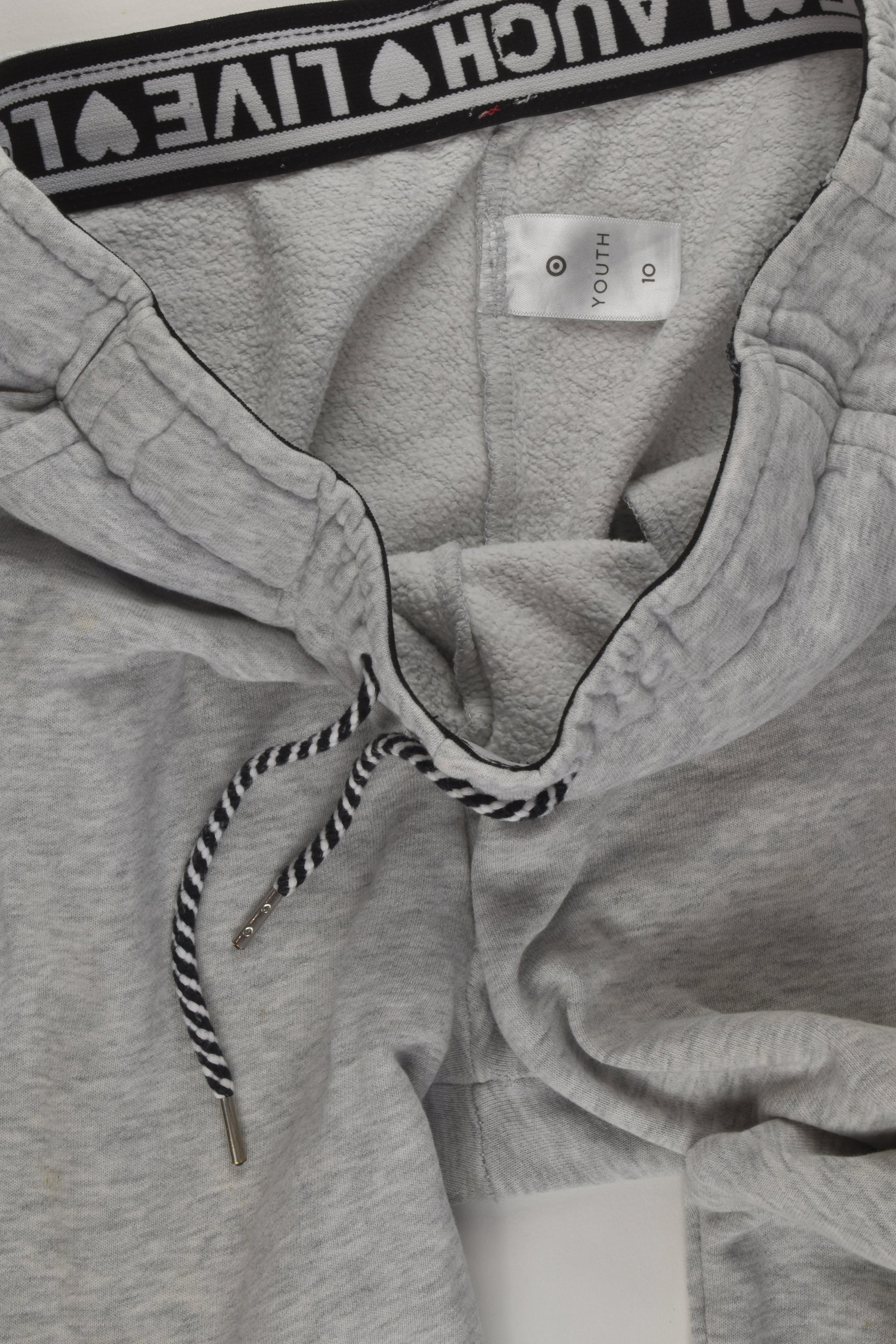 Target Size 10 Track Pants