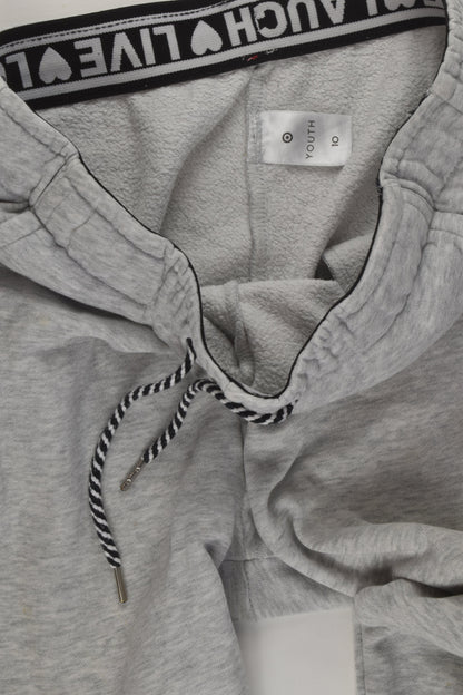 Target Size 10 Track Pants