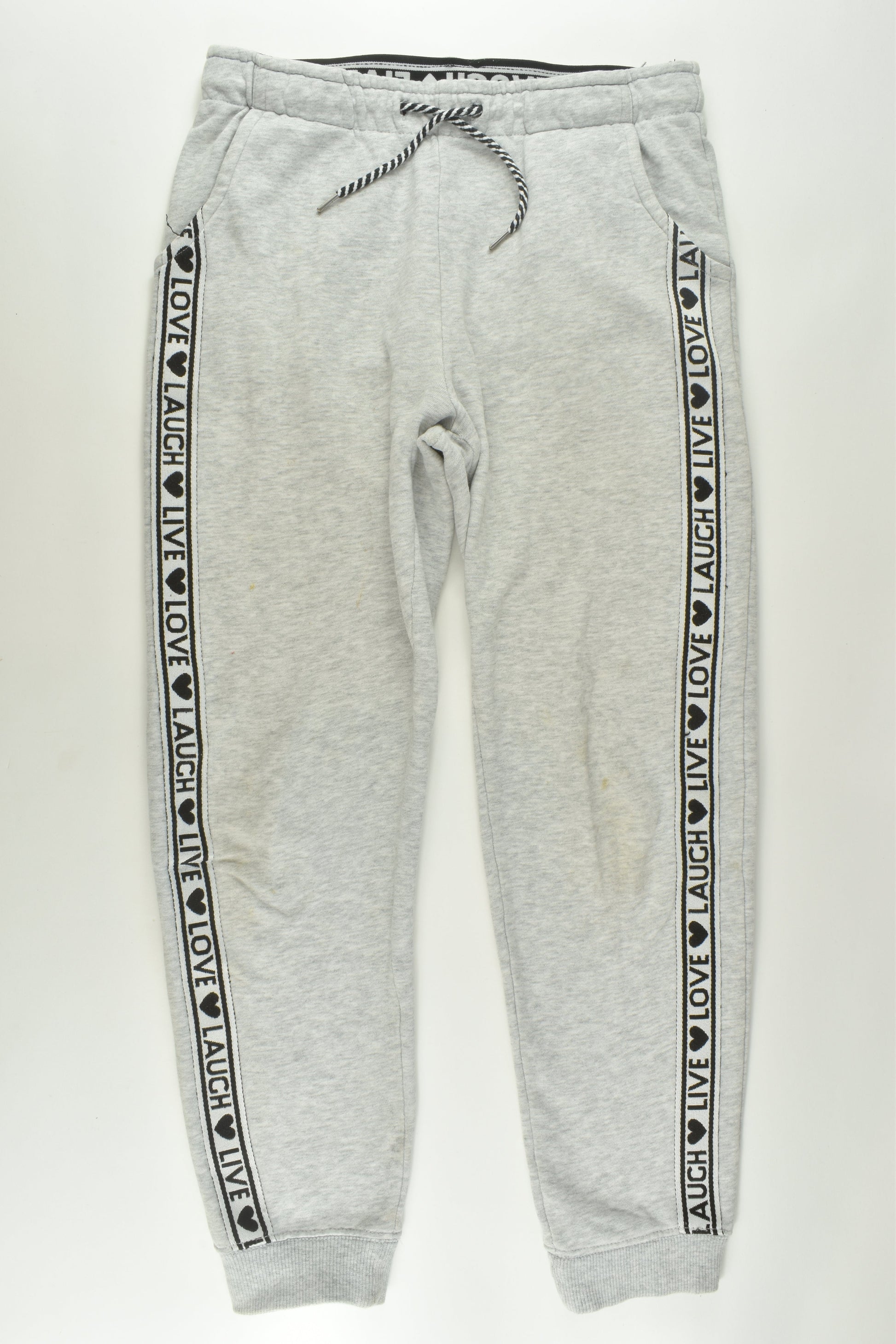 Target Size 10 Track Pants