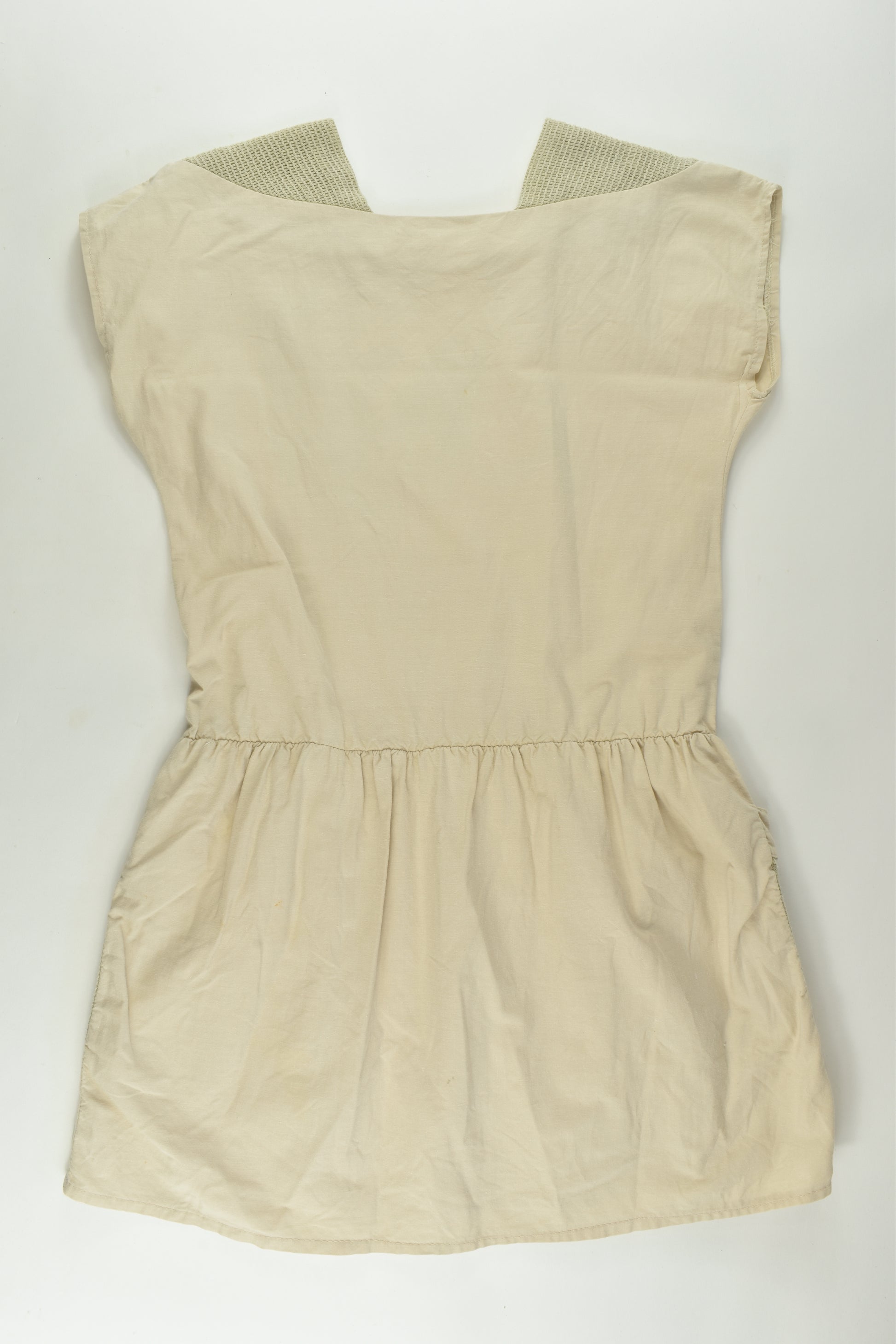 Target Size 10 Vintage Dress