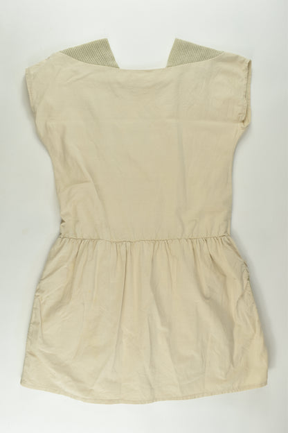 Target Size 10 Vintage Dress